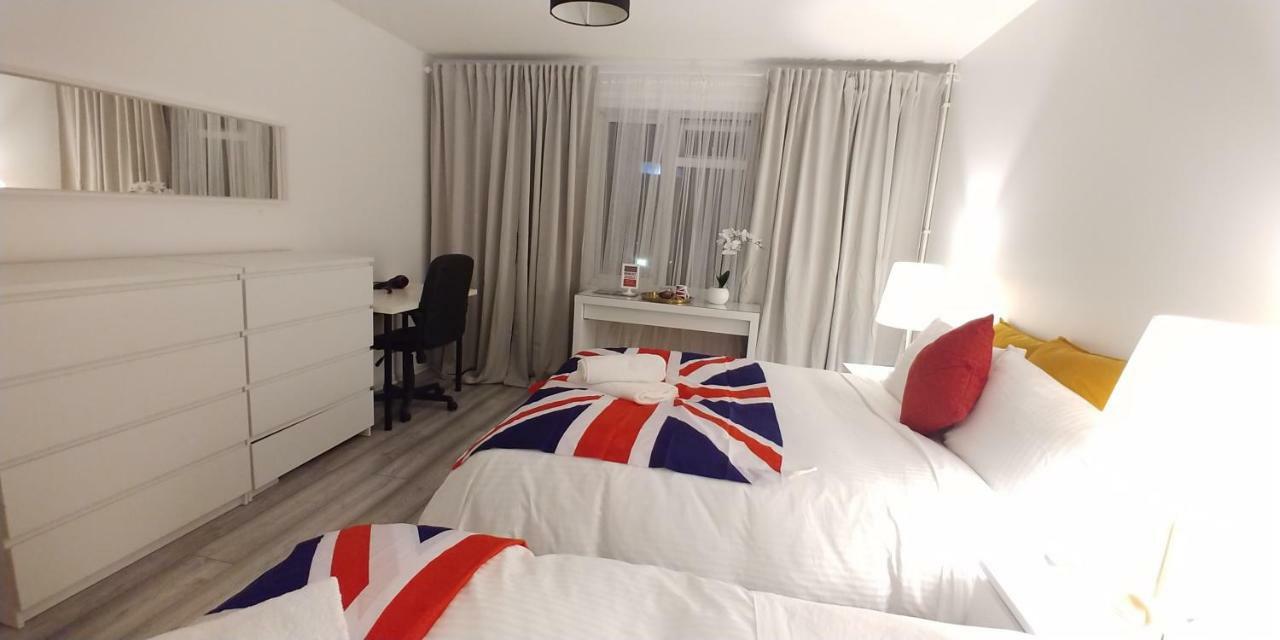 Affittacamere Al Iram Londra