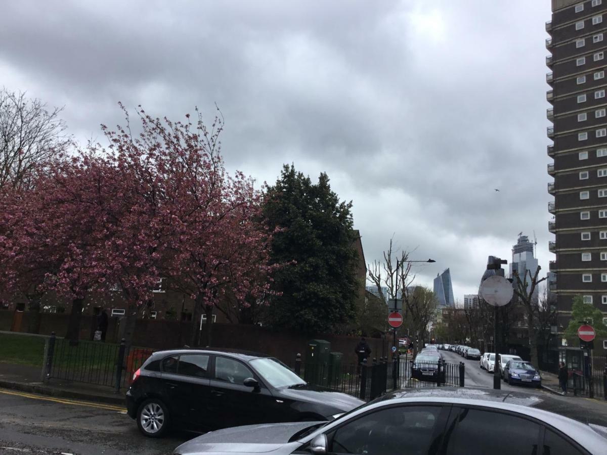 Al Iram * Londra