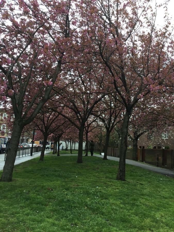 Al Iram * Londra